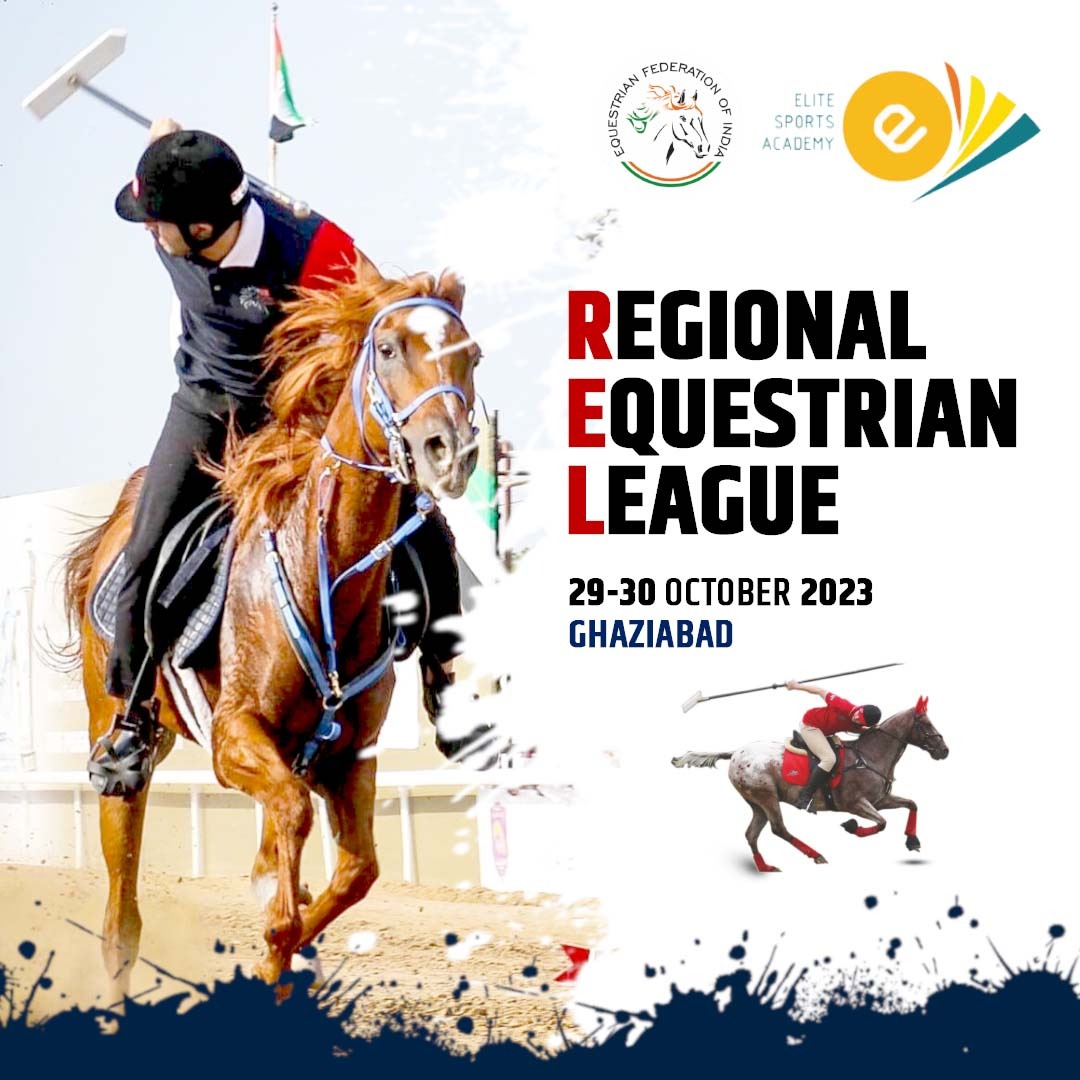 Regional Equestrian league